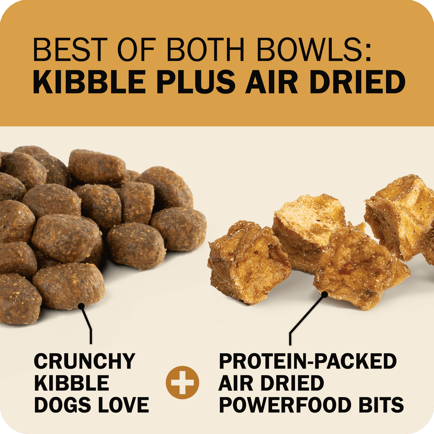 Powerfood Fusion Whole Grain Sky Mix Recipe