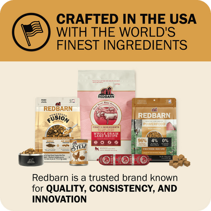 Powerfood Fusion Whole Grain Sky Mix Recipe