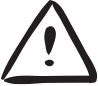Warning