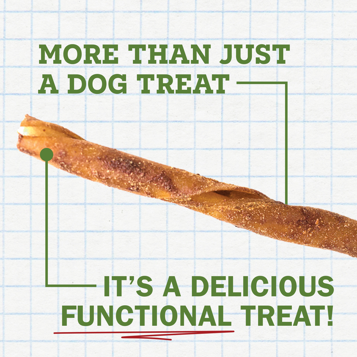 Activeguard® Collagen Slims Immune Support Dog Treats