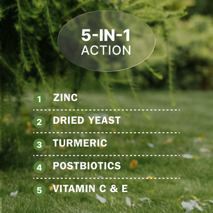 Activeguard® Collagen Slims Immune Support Dog Treats