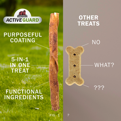 Activeguard® Collagen Slims Immune Support Dog Treats